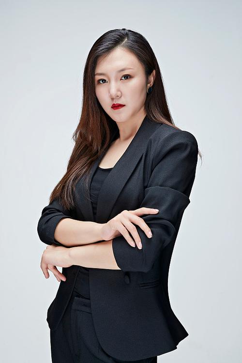 唐述珍 项目运营总监